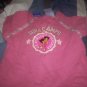 Girl's Size 4T Lot 4 Outfits Plus Shirt and Jacket by Sketchers, Carters Arizona, Old Navy,