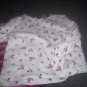 Girl's Size 4T Lot 6 Pants and 4 Shirts