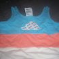 Girl's Two Piece Short Set Size 3T by Adidas