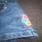 Girl's Two Piece Short Set Size 4T by Sonoma Lifestyle