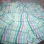 Girl's Shorts 3 Pair Size 4T
