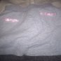 Girl's Shorts 3 Pair Size 4T