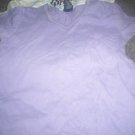 Girl's 3 Shirts Size 4T