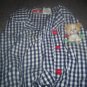 Girl's 3 Shirts Size 4T