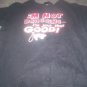 Boy's Blue Funny Saying Tee-shirt size size Large