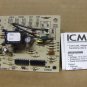 Universal Defrost Board