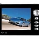 MP4 Player DivX Player 20GB HDD, 3.6inch LCD 320xRGBx240