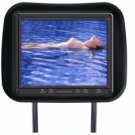 10inch Headrest TFT LCD Monitor with Headrest