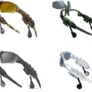Hot Sunglasses with Bluetooth