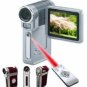 Ultimate Digital Camcorder CCD 11M Pixel, 2.5-inch LCD
