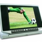 SHARP DVD Player, DVB-T receiving function, 8.4inch