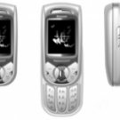 Mobile Phone, Dual Band, 262K TFT Colour display