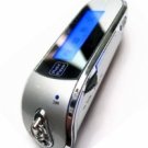 MP3 Player 1GB, FM Tuner