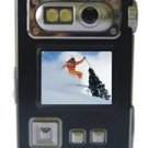6M Pixel with Mp4 player Buit In, 1.5 inch LCD,