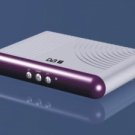 Car digital TV Box with antenna