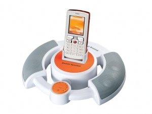 Speaker use with Mobile Phones MP3 Players Notebooks PCs