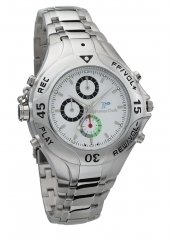 Ultimate MP3 Watch 1GB Water Resistant Shockproof