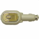 Wireless Car MP3 FM Transmitter built in 1GB