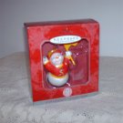 Florida State University Keepsake Ornament Hallmark Snowman