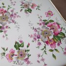 Two Czechoslovakia Tile Saji Fine China Hot Plates Trivet