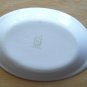 Noritake Handpainted Small Oval Pin or Relish Dish Sailboat
