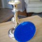 Silver Plated Candle Holders England candlesticks