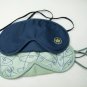 Sleep Eye Masks TWA Trans World Airlines and Air Canada Transportation memorbilia