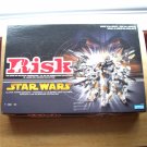 Star Wars Clone Wars Edition, Risk the game of Galactic Domination 2005 unused complete w parts