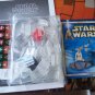 Star Wars Jedi Unleashed Board Game Battle on Geonosis Unused Milton Bradley