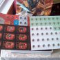 Star Wars Jedi Unleashed Board Game Battle on Geonosis Unused Milton Bradley