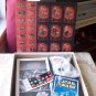 Star Wars Jedi Unleashed Board Game Battle on Geonosis Unused Milton Bradley