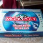 Monopoly the .com Edition Parker Brothers Board Game Version Dot Com Sealed Computer Websites