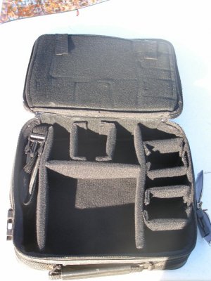 Camera Case Lightly Used