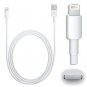 iPhone 5 5S 5C Touch iPhone 6 6 Plus 8 Pin USB Data Sync Charger Cable
