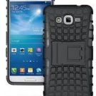 Samsung Galaxy S6 case Heavy Duty with stand