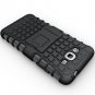 Samsung Galaxy S6 case Heavy Duty with stand