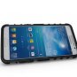 Samsung Galaxy S6 case Heavy Duty with stand