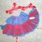 Tiny Terri Lee Tagged Doll Dress
