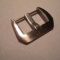22mm Pre-V Fishtail Buckle Brushed for Panerai