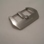 24mm Pre-V Fishtail Buckle Brushed for 47mm Panerai