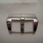 24mm Pre-V Fishtail Buckle Polished for 47mm Panerai