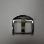 22mm Fingernail Buckle Polished for Panerai