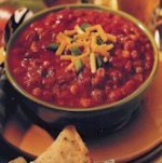 CLASSIC CHILI RECIPES, EBOOK, ECOOKBOOK