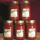 Mama Meg's "Stupid Good" Barbeque Sauce
