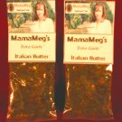MamaMeg's "A Bit Spicy" Italian Butter Blend