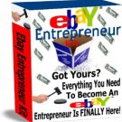 The eBay Entrepreneur Kit