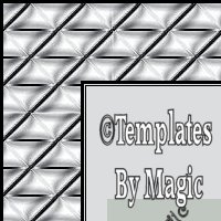OOAK Shiney Silver Grey Pattern Ebay, OLA, Overstock Ad Listing Template Html Web Page #X1