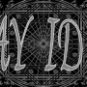 Gothic Girl Customized eBay Store Logo 310 X 90 #L001