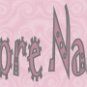 Cute Bunny Customized eBay Store Logo 310 X 90 #L022