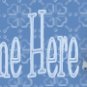 Blue Fairy Customized eBay Store Logo 310 X 90 #L028